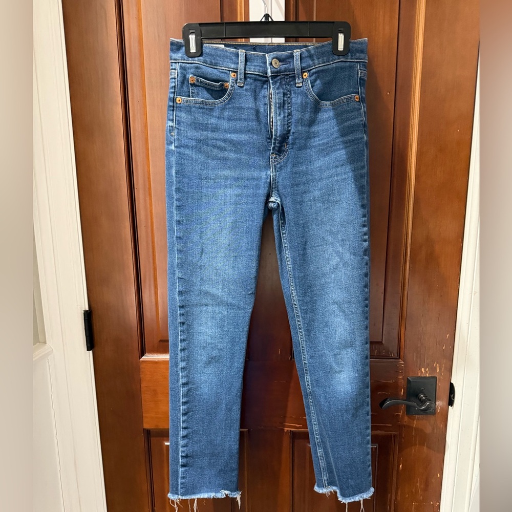 GAP Women's Jeans